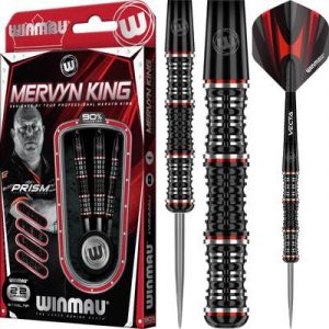 Winmau Mervyn King SE 90%