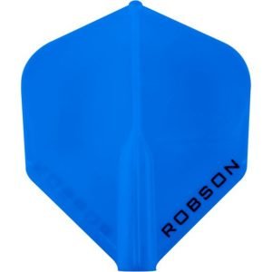 Robson Plus Flight Std. Blue