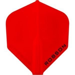 Robson Plus Flight Std. Red