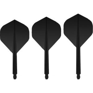 CONDOR AXE FLIGHT - Std Zwart