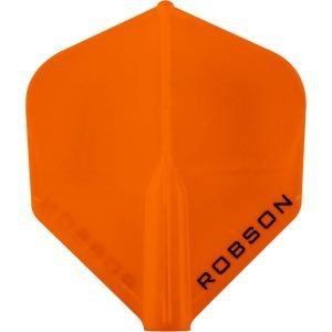 Robson Plus Flight Std. Oranje