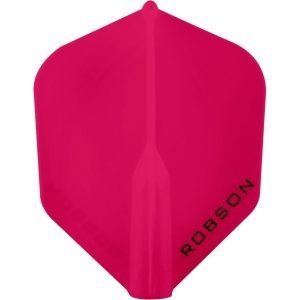 Robson Plus Flight Std.6 Roze