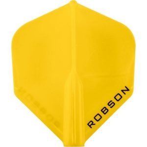 Robson Plus Flight Std. Geel