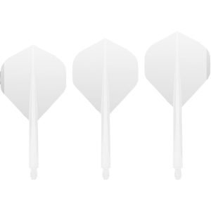CONDOR AXE FLIGHT - Std Transparant