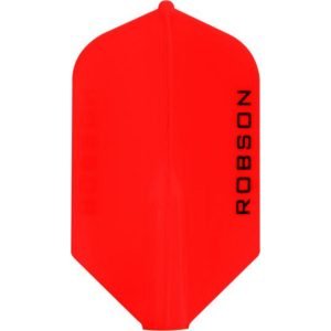 Robson Plus Flight Slim Red