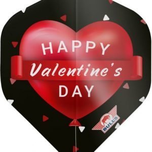 Bull's | Powerflite D100 Valentine Flights