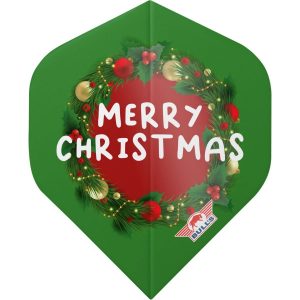 Bull's | Powerflite D100 Christmas Flights