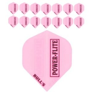5-Pack POWERFLITE Solid - Pink - LAATSTE KANS