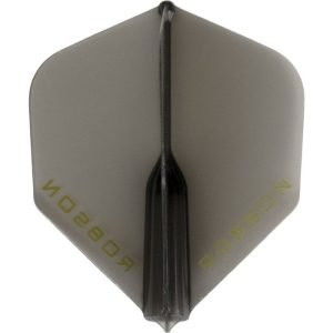 Robson | Plus Flight Crystal Clear Flights Clear Black