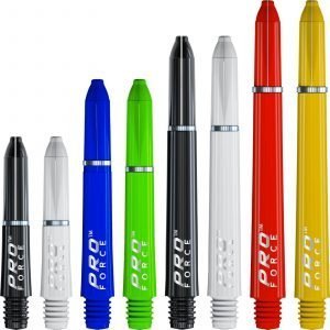 Pro Force Extra Short