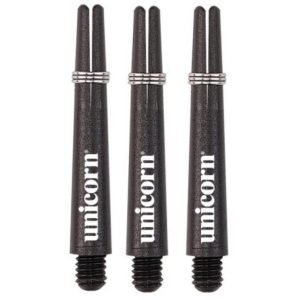Unicorn Gripper 3 Mirage Black Short - LAATSTE KANS