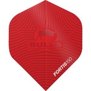 Bull's | Fortis 150 Red Flights