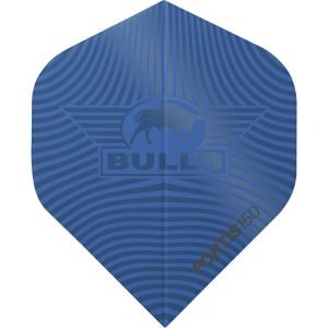 Bull's | Fortis 150 Blue Flights