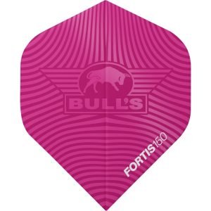Bull's | Fortis 150 Pink Flights