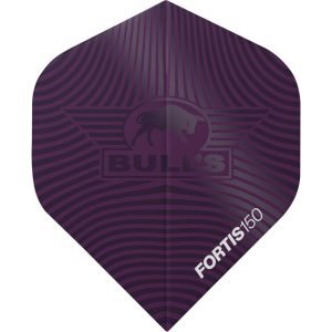 Bull's | Fortis 150 Purple Flights