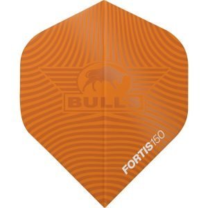 Bull's | Fortis 150 Orange Flights
