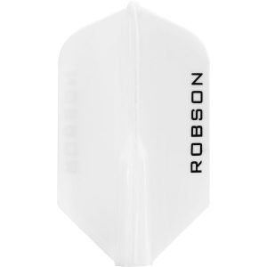 Robson Plus Flight Slim White