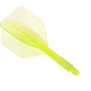 CONDOR AXE FLIGHT - Std Clear Yellow