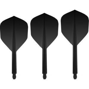 CONDOR AXE FLIGHT - Std 6 Zwart
