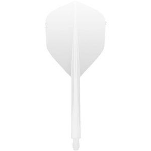 CONDOR AXE FLIGHT - L - Std 6 Transparant