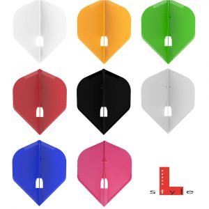 L-Style Flights L1 Pro