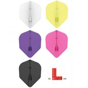 L-Style Champagne Flights EZ Standard L3
