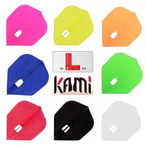 L-Style Flights L1 KAMI
