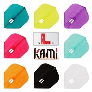L-Style Flights L3 KAMI