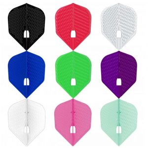 L-Style Flights L3 PRO Dimple