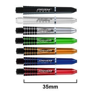 Winmau Prism Force Short