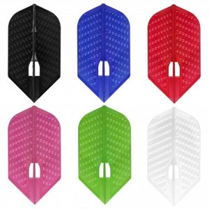 L-Style Flights L6 Pro Dimple