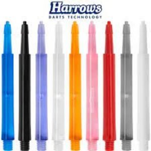 Harrows | Clic Shaft