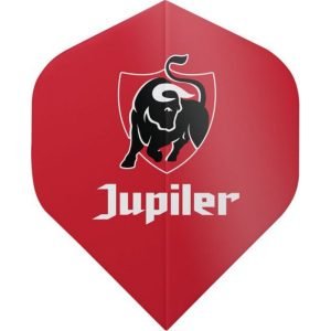 Jupiler Std. Flight