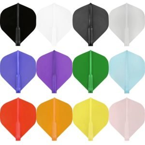 Cosmo - Fit Flight - Set of 6 - Standard