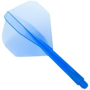 Condor - Zero Stress - Standard - Clear Blue