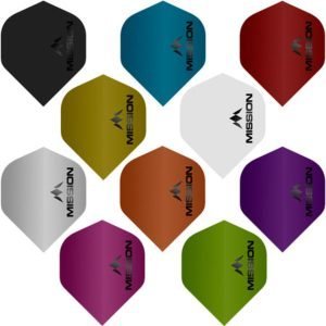 Mission | Logo Std Flights