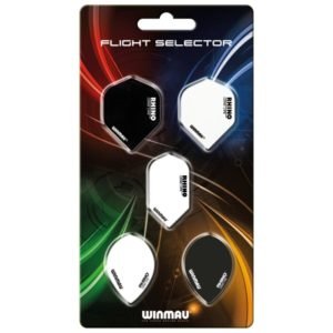 Winmau | Rhino Flight Collection