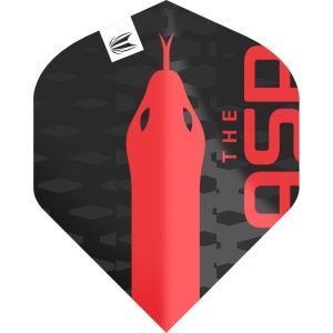Target Ultra Player Nathan Aspinall G2 Std Flights 3 sets