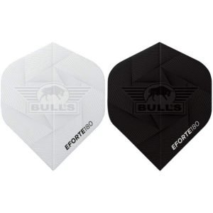 Bull's | Eforte 180 No.2 Flights