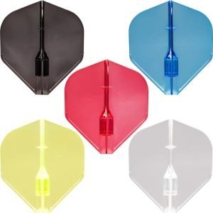 L-Style | Fantom Flights - Integrated Champagne Ring - L1EZ