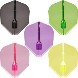 L-Style | Fantom Flights - Integrated Champagne Ring - L3EZ