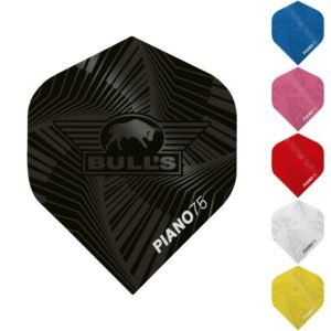 Bull's | Piano 75 No.2 Flights