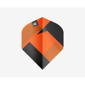Target | Tag Black & Orange Flights 3 Sets