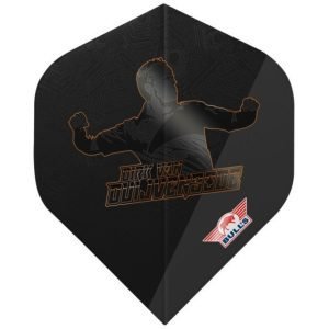 Bull's | Player 100 Dirk van Duijvenbode E2 No.2