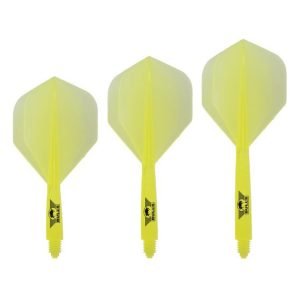 Bull's | Union Flight System Yellow - LAATSTE KANS