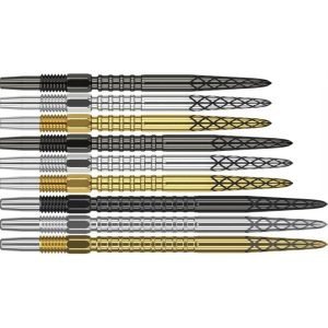 Target | Swiss Points DS
