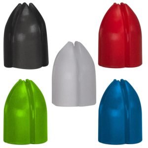 L-Style | Shell Lock Rings