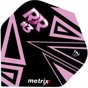 BULL'S | Metrixx Rusty-Jake Rodriguez