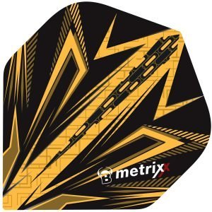 BULL'S | Metrixx Stinger