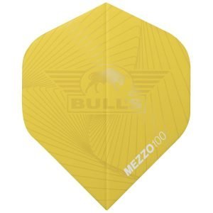 Bull's | Mezzo 100 No.2 Geel